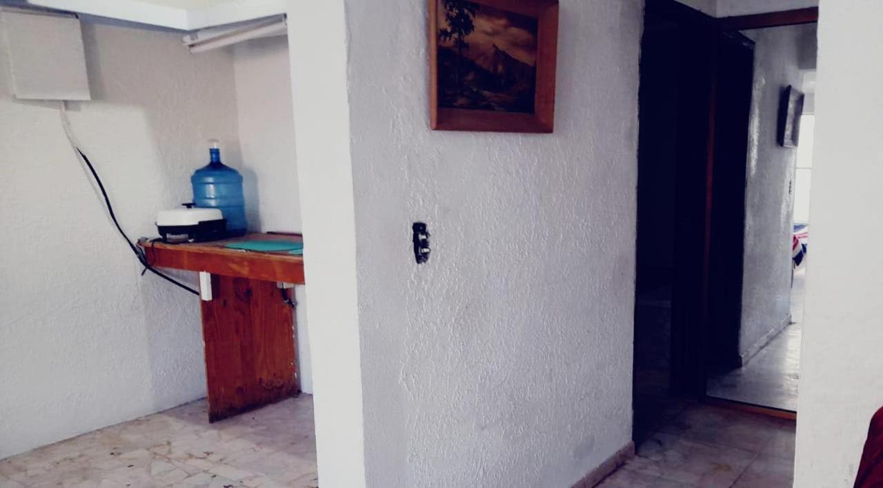 Royal Vacations Hotel Rancho el Pozo Exterior foto
